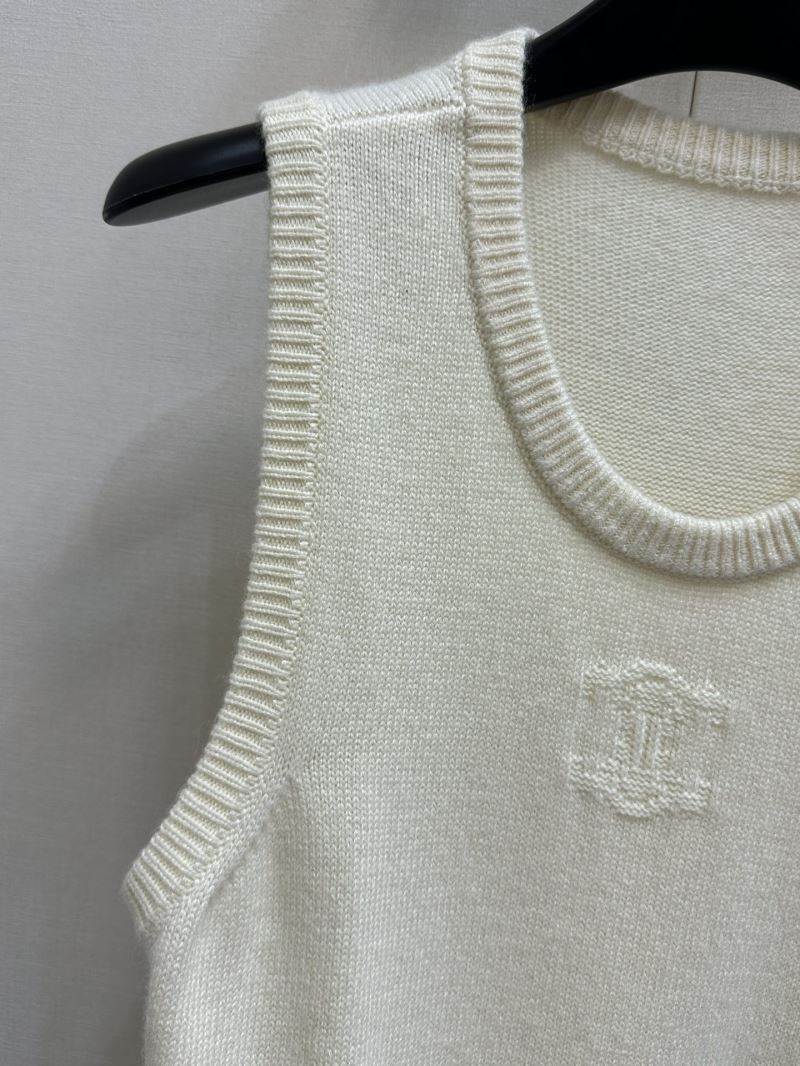 Celine Vest